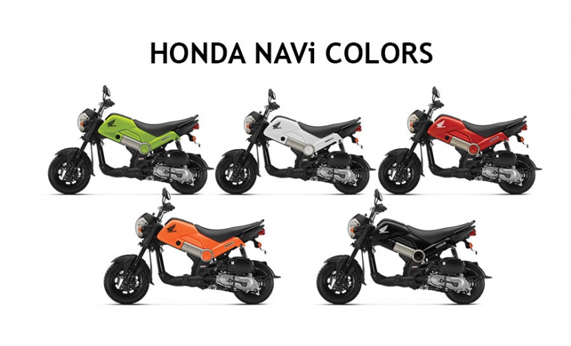Honda trình làng mẫu tay ga kiểu dáng độc đáo, giá rẻ không có đối thủ - Ảnh 8 Honda trình làng mẫu tay ga kiểu dáng độc đáo, giá rẻ không có đối thủ - Ảnh 8