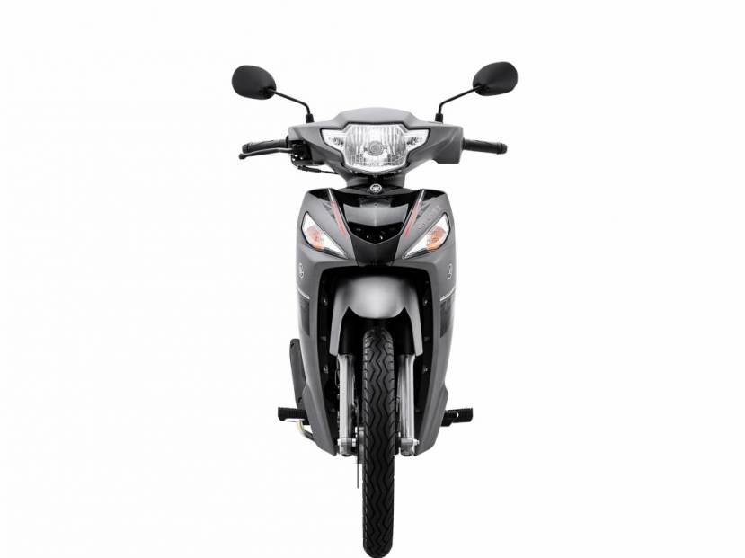 Cận cảnh 'cơn sốt' Yamaha Sirius Fi 2021, mẫu xe số đang khuấy đảo phân khúc giá rẻ - Ảnh 3 Cận cảnh 'cơn sốt' Yamaha Sirius Fi 2021, mẫu xe số đang khuấy đảo phân khúc giá rẻ - Ảnh 3