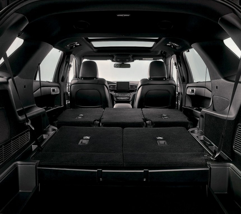Ford Explorer 2022 đã về tới Đông Nam Á, đếm ngược ngày ra mắt thị trường Việt Nam - Ảnh 9 Ford Explorer 2022 đã về tới Đông Nam Á, đếm ngược ngày ra mắt thị trường Việt Nam - Ảnh 9