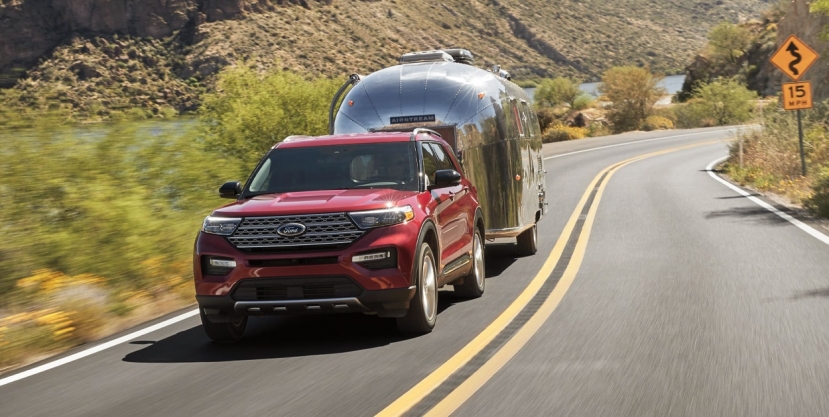 Ford Explorer 2022 đã về tới Đông Nam Á, đếm ngược ngày ra mắt thị trường Việt Nam - Ảnh 10 Ford Explorer 2022 đã về tới Đông Nam Á, đếm ngược ngày ra mắt thị trường Việt Nam - Ảnh 10