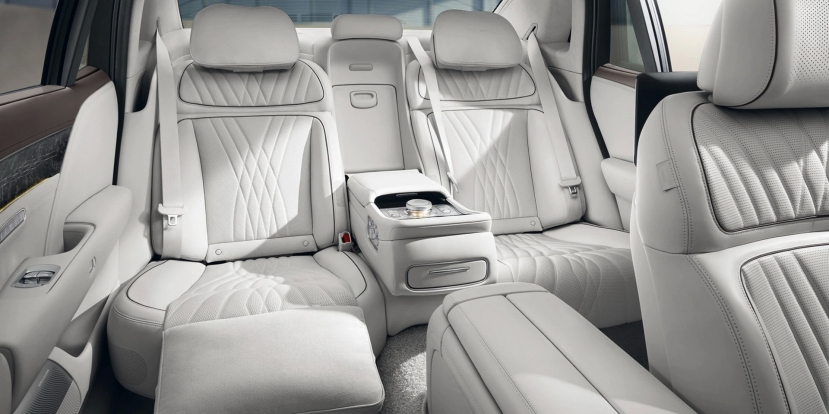 Xem trước thiết kế đẹp như mơ của xe sang Genesis G90, siêu phẩm đe nẹt Lexus LS - Ảnh 5 Xem trước thiết kế đẹp như mơ của xe sang Genesis G90, siêu phẩm đe nẹt Lexus LS - Ảnh 5