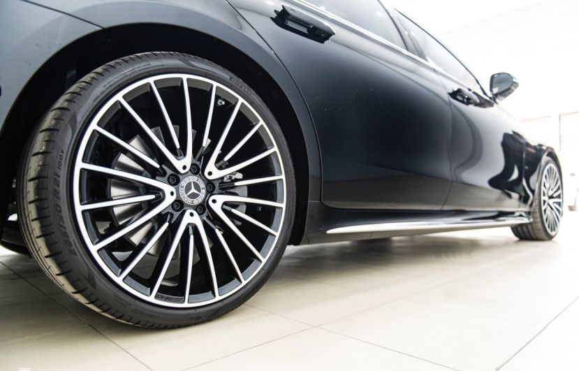 Cận cảnh Mercedes S500 4Matic 2021 hàng hiếm tại Việt Nam: Hoàn hảo đánh bật mọi đối thủ - Ảnh 3 Cận cảnh Mercedes S500 4Matic 2021 hàng hiếm tại Việt Nam: Hoàn hảo đánh bật mọi đối thủ - Ảnh 3