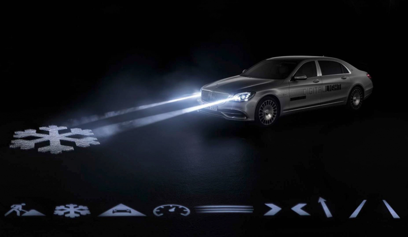 Mercedes-Benz C300 AMG 2022 sắp về Việt Nam sở hữu trang bị ‘xịn’ hơn dòng S-Class - Ảnh 2 Mercedes-Benz C300 AMG 2022 sắp về Việt Nam sở hữu trang bị ‘xịn’ hơn dòng S-Class - Ảnh 2