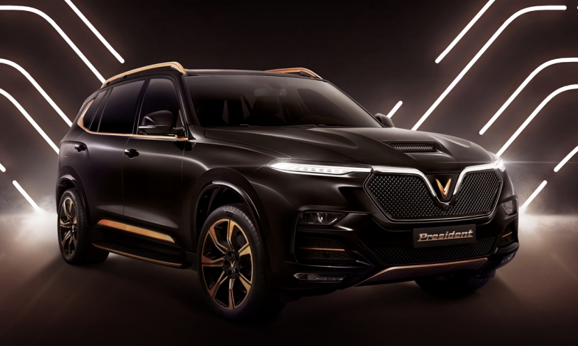 Giá xe VinFast mới nhất tháng 1/2022: Hàng loạt ưu đãi hấp dẫn - Ảnh 2 Giá xe VinFast mới nhất tháng 1/2022: Hàng loạt ưu đãi hấp dẫn - Ảnh 2