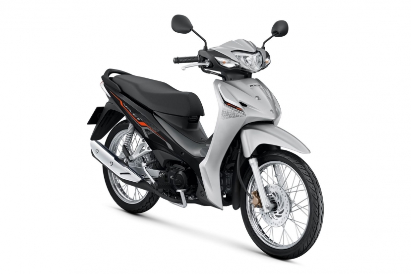 Bảng giá xe Honda Wave Alpha 110 mới nhất tháng 1/2022 Bảng giá xe Honda Wave Alpha 110 mới nhất tháng 1/2022