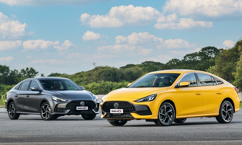Một ‘siêu phẩm’ sedan hạng C sắp ra mắt: Giá rẻ hơn hẳn Mazda 3 hay Honda Civic - Ảnh 1 Một ‘siêu phẩm’ sedan hạng C sắp ra mắt: Giá rẻ hơn hẳn Mazda 3 hay Honda Civic - Ảnh 1