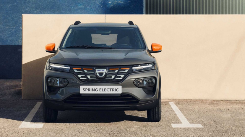 Lộ diện mẫu ô tô điện mới: Thiết kế như SUV cao cấp, giá chỉ rẻ ngang Kia Morning - Ảnh 2 Lộ diện mẫu ô tô điện mới: Thiết kế như SUV cao cấp, giá chỉ rẻ ngang Kia Morning - Ảnh 2