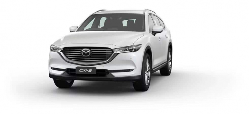 Bảng giá xe Mazda CX-8 mới nhất tháng 2/2022: Giá thấp kỷ lục - Ảnh 3 Bảng giá xe Mazda CX-8 mới nhất tháng 2/2022: Giá thấp kỷ lục - Ảnh 3