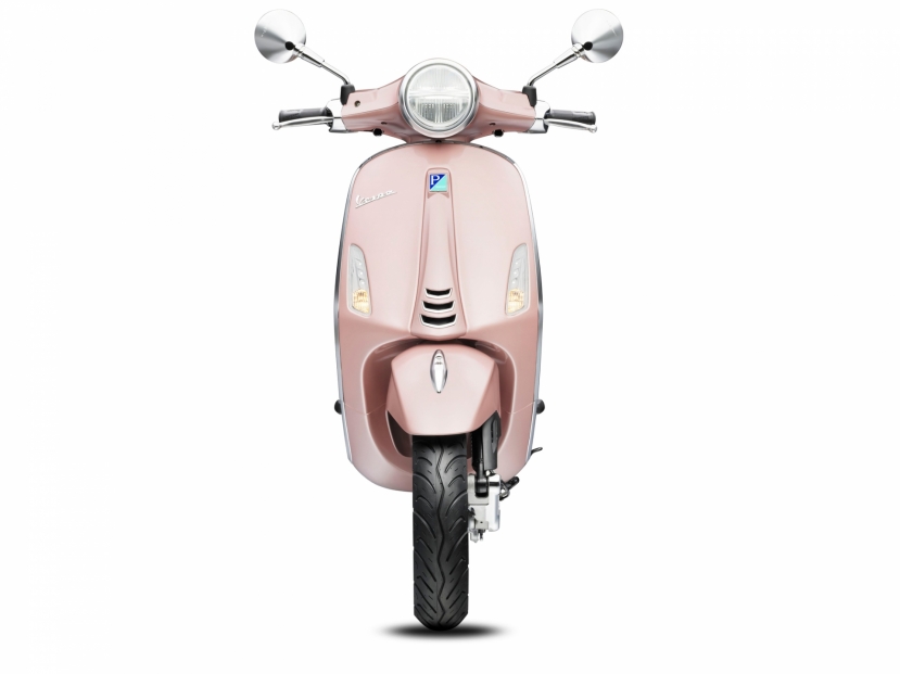 Xe ga huyền thoại Vespa Primavera ra mắt phiên bản giới hạn với diện mạo đẹp long lanh, lấn lướt Honda SH - Ảnh 2 Xe ga huyền thoại Vespa Primavera ra mắt phiên bản giới hạn với diện mạo đẹp long lanh, lấn lướt Honda SH - Ảnh 2