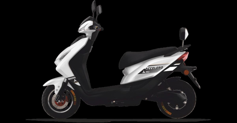 Xe điện mới gây sốt với hàng loạt trang bị hiện đại, giá rẻ hơn cả Honda Wave Alpha - Ảnh 4 Xe điện mới gây sốt với hàng loạt trang bị hiện đại, giá rẻ hơn cả Honda Wave Alpha - Ảnh 4