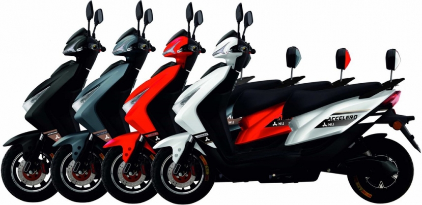 Xe điện mới gây sốt với hàng loạt trang bị hiện đại, giá rẻ hơn cả Honda Wave Alpha - Ảnh 1 Xe điện mới gây sốt với hàng loạt trang bị hiện đại, giá rẻ hơn cả Honda Wave Alpha - Ảnh 1