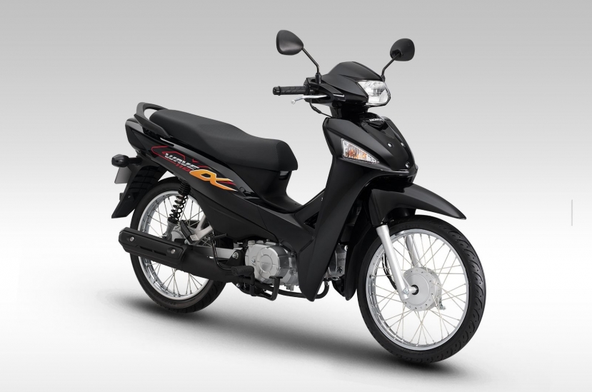 5 mẫu xe số tiết kiệm xăng nhất Việt Nam: Honda Wave Alpha chỉ xếp thứ 4 - Ảnh 4 5 mẫu xe số tiết kiệm xăng nhất Việt Nam: Honda Wave Alpha chỉ xếp thứ 4 - Ảnh 4