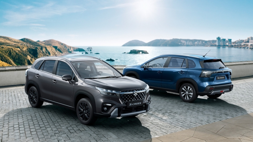 Đối thủ của Toyota Corolla Cross ra mắt với loạt trang bị hiện đại, giá chỉ hơn 300 triệu đồng - Ảnh 1 Đối thủ của Toyota Corolla Cross ra mắt với loạt trang bị hiện đại, giá chỉ hơn 300 triệu đồng - Ảnh 1