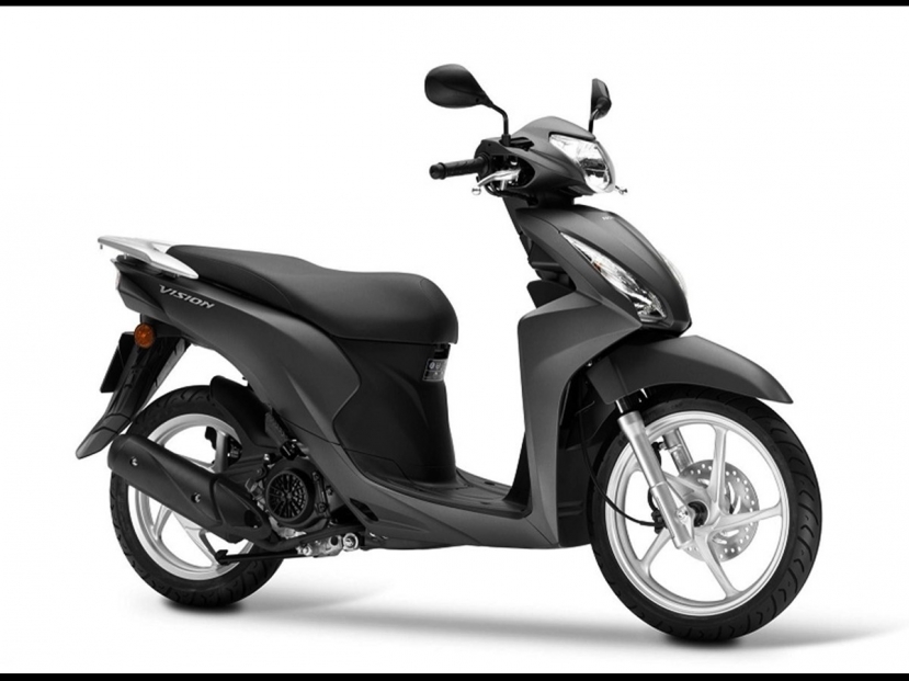 3 mẫu xe ga dưới 30 triệu tiết kiệm xăng nhất Việt Nam - Ảnh 1 3 mẫu xe ga dưới 30 triệu tiết kiệm xăng nhất Việt Nam - Ảnh 1