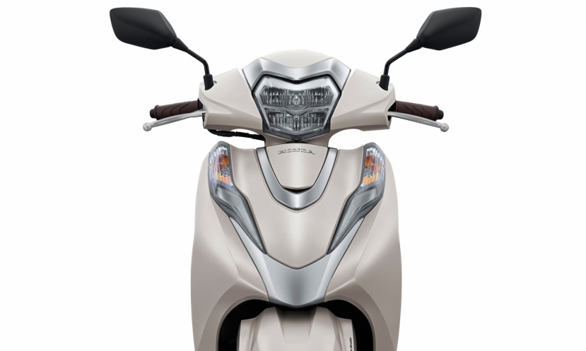 Honda Lead phiên bản mới ra mắt với trang bị hiện đại như SH Mode, giá chỉ 39,5 triệu - Ảnh 2 Honda Lead phiên bản mới ra mắt với trang bị hiện đại như SH Mode, giá chỉ 39,5 triệu - Ảnh 2
