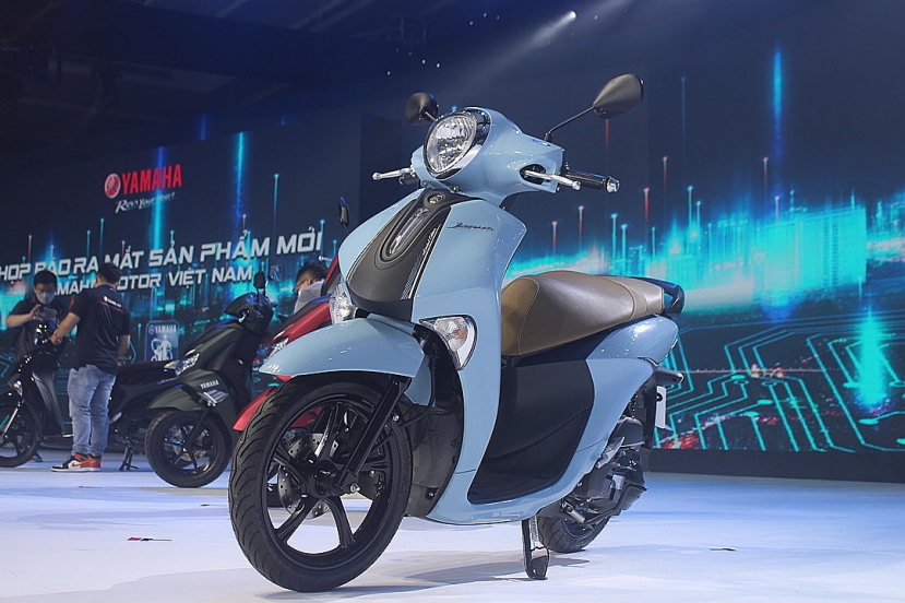 Bảng giá xe Yamaha Janus mới nhất tháng 5/2022: Giảm nhẹ, quyết đấu Honda Vision - Ảnh 1 Bảng giá xe Yamaha Janus mới nhất tháng 5/2022: Giảm nhẹ, quyết đấu Honda Vision - Ảnh 1