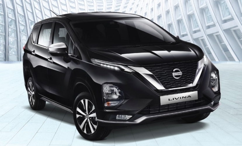 Nissan ra mắt mẫu MPV mới với ngoại hình giống hệt Mitsubishi Xpander - Ảnh 2 Nissan ra mắt mẫu MPV mới với ngoại hình giống hệt Mitsubishi Xpander - Ảnh 2