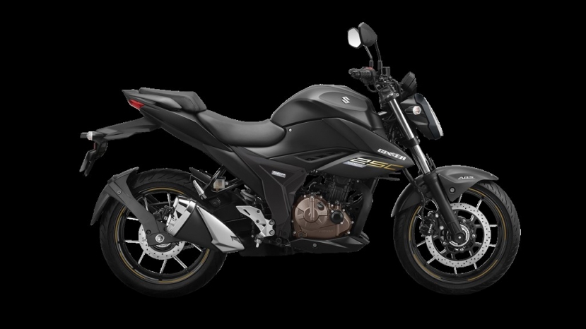 Suzuki điều chỉnh giá bán của xe côn tay, giảm đến 11 triệu đồng - Ảnh 3 Suzuki điều chỉnh giá bán của xe côn tay, giảm đến 11 triệu đồng - Ảnh 3