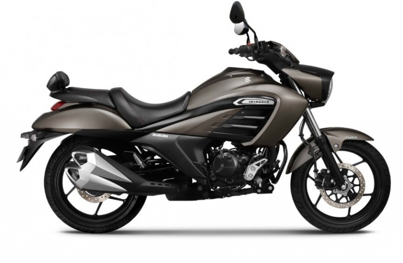 Suzuki điều chỉnh giá bán của xe côn tay, giảm đến 11 triệu đồng - Ảnh 2 Suzuki điều chỉnh giá bán của xe côn tay, giảm đến 11 triệu đồng - Ảnh 2
