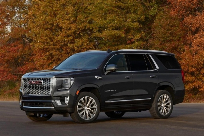 5 mẫu SUV có tuổi thọ cao nhất: 3 chiếc thuộc thương hiệu Toyota - Ảnh 4 5 mẫu SUV có tuổi thọ cao nhất: 3 chiếc thuộc thương hiệu Toyota - Ảnh 4