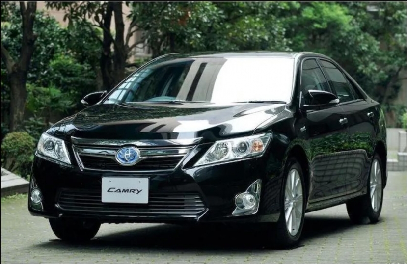 5 mẫu xe Hybrid đã qua sử dụng giá rẻ dưới 330 triệu đồng - Ảnh 1 5 mẫu xe Hybrid đã qua sử dụng giá rẻ dưới 330 triệu đồng - Ảnh 1