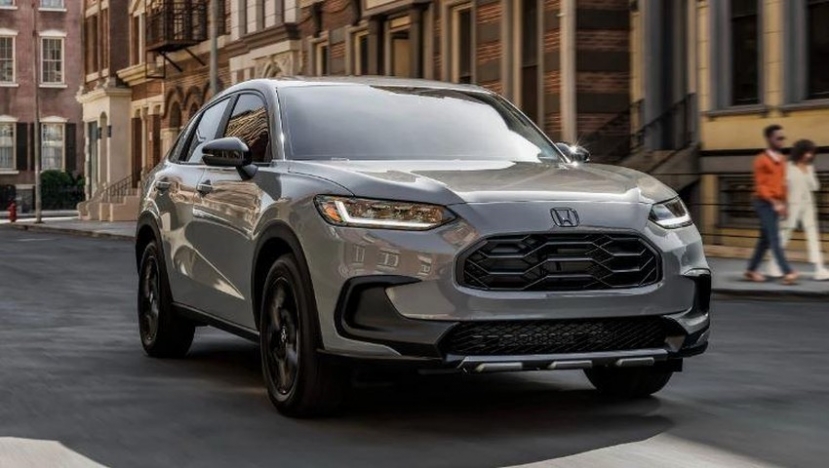 5 mẫu SUV tiện lợi, rộng rãi dành cho người yêu thú cưng - Ảnh 3 5 mẫu SUV tiện lợi, rộng rãi dành cho người yêu thú cưng - Ảnh 3