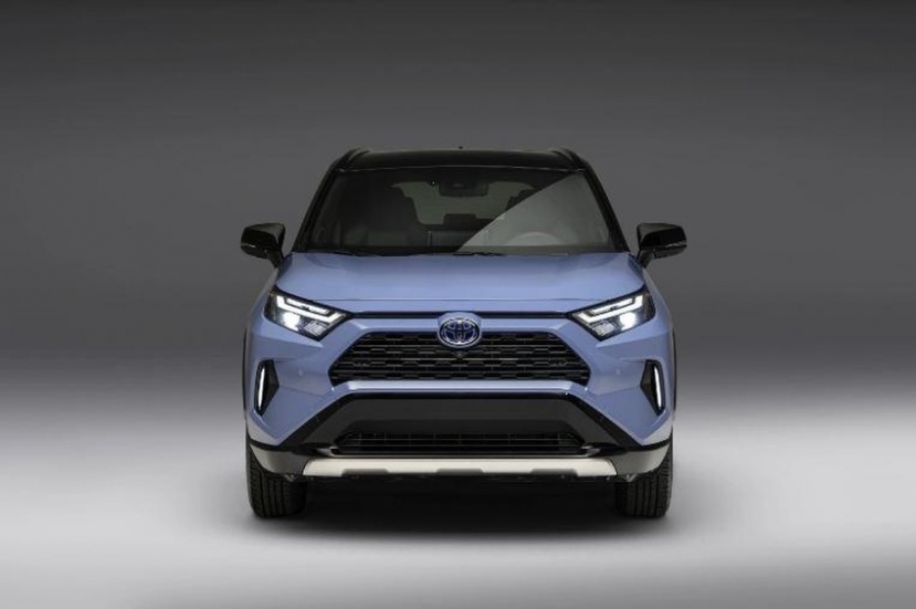 5 mẫu SUV tiện lợi, rộng rãi dành cho người yêu thú cưng - Ảnh 2 5 mẫu SUV tiện lợi, rộng rãi dành cho người yêu thú cưng - Ảnh 2