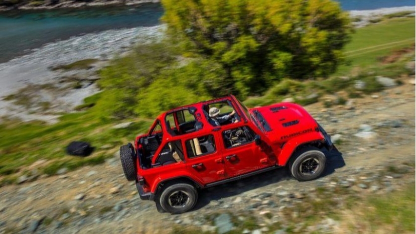5 mẫu SUV tiện lợi, rộng rãi dành cho người yêu thú cưng - Ảnh 1 5 mẫu SUV tiện lợi, rộng rãi dành cho người yêu thú cưng - Ảnh 1