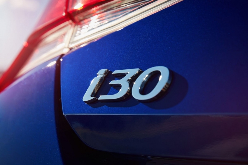 Hyundai ra mắt mẫu xe SUV mới, dự kiến thay thế dòng xe i30 - Ảnh 2 Hyundai ra mắt mẫu xe SUV mới, dự kiến thay thế dòng xe i30 - Ảnh 2