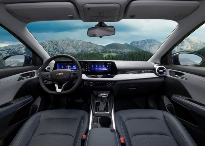 Sedan cỡ C từng gây sốt tại Việt Nam ra mắt phiên bản mới, giá ngang Kia Morning - Ảnh 2 Sedan cỡ C từng gây sốt tại Việt Nam ra mắt phiên bản mới, giá ngang Kia Morning - Ảnh 2
