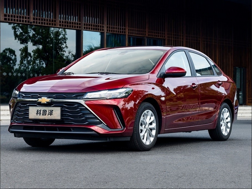 Sedan cỡ C từng gây sốt tại Việt Nam ra mắt phiên bản mới, giá ngang Kia Morning - Ảnh 1 Sedan cỡ C từng gây sốt tại Việt Nam ra mắt phiên bản mới, giá ngang Kia Morning - Ảnh 1