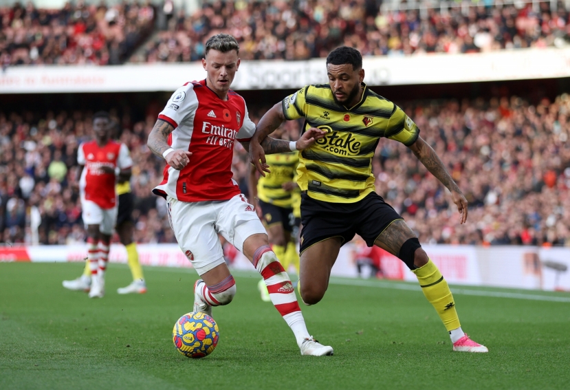 Arsenal đủ sức giành trọn vẹn 3 điểm trước Watford. (Ảnh: Getty Images) Arsenal đủ sức giành trọn vẹn 3 điểm trước Watford. (Ảnh: Getty Images)