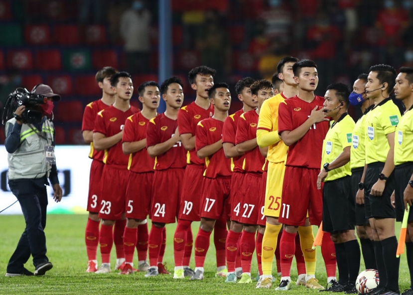 U23 Việt Nam sẽ có cơ hội cọ xát với những đối thủ mạnh. (Nguồn: vietnamnet) U23 Việt Nam sẽ có cơ hội cọ xát với những đối thủ mạnh. (Nguồn: vietnamnet)