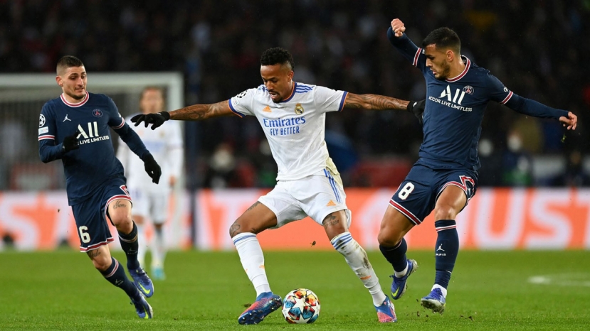 Real Madrí sẽ gặp rất nhiều khó khăn trước PSG. Nguồn: Vietnamnet Real Madrí sẽ gặp rất nhiều khó khăn trước PSG. Nguồn: Vietnamnet