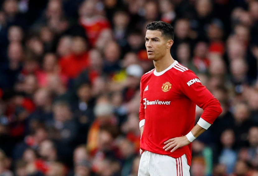 Ronaldo khó có thể giúp MU tìm lại mạch thắng. Ảnh: Reuters Ronaldo khó có thể giúp MU tìm lại mạch thắng. Ảnh: Reuters