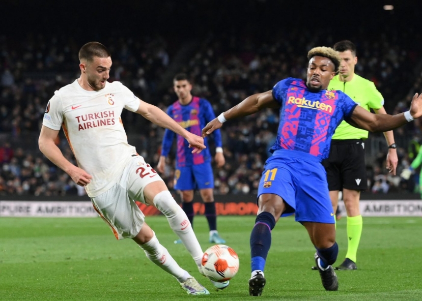 Barcelona sẽ giành tấm vé vào Tứ kết. Ảnh: Internet Barcelona sẽ giành tấm vé vào Tứ kết. Ảnh: Internet