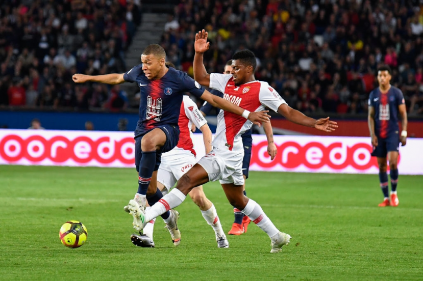 PSG được đánh giá cao hơn AS Monaco ở thời điểm hiện tại. Ảnh: Internet PSG được đánh giá cao hơn AS Monaco ở thời điểm hiện tại. Ảnh: Internet