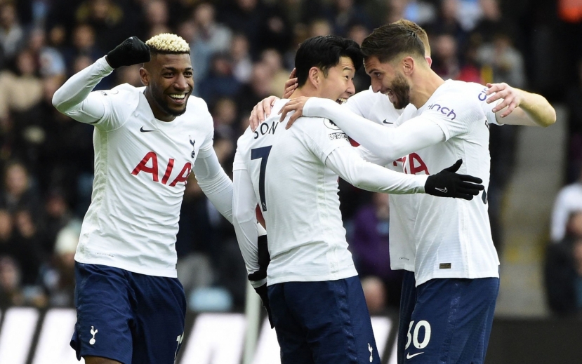 Tottenham sẽ là thách thức lớn cho Brighton (Ảnh: Twitter) Tottenham sẽ là thách thức lớn cho Brighton (Ảnh: Twitter)