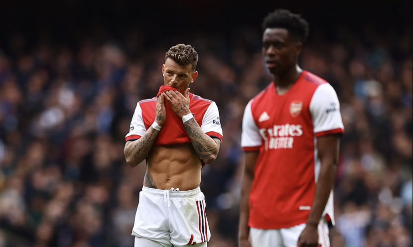Arsenal cần nhiều điểm số để lấy lại top 4 (Ảnh: Twitter) Arsenal cần nhiều điểm số để lấy lại top 4 (Ảnh: Twitter)