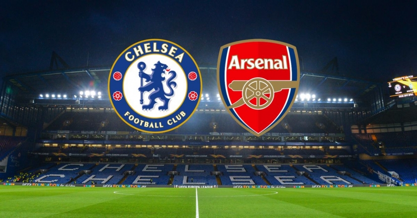 Trực tiếp Chelsea vs Arsenal, link xem trực tiếp Chelsea vs Arsenal: 01h45 ngày 21/04. Ảnh: Internet Trực tiếp Chelsea vs Arsenal, link xem trực tiếp Chelsea vs Arsenal: 01h45 ngày 21/04. Ảnh: Internet