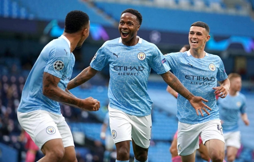 Man City buộc phải đánh bại Brighton nếu muốn lấy lại ngôi đầu bảng. Ảnh: Internet Man City buộc phải đánh bại Brighton nếu muốn lấy lại ngôi đầu bảng. Ảnh: Internet