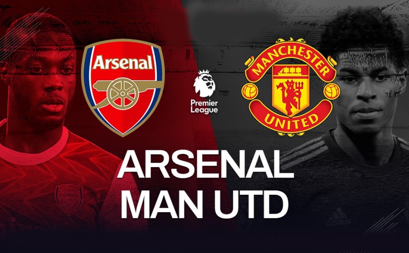 Trực tiếp Arsenal vs MU, link xem trực tiếp Arsenal vs MU: 18h30 23/04/2022 Trực tiếp Arsenal vs MU, link xem trực tiếp Arsenal vs MU: 18h30 23/04/2022
