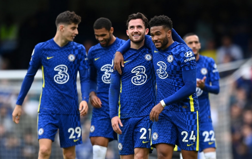 Chelsea sẽ khiến MU trắng tay ngay trên sân nhà. Ảnh: Internet Chelsea sẽ khiến MU trắng tay ngay trên sân nhà. Ảnh: Internet