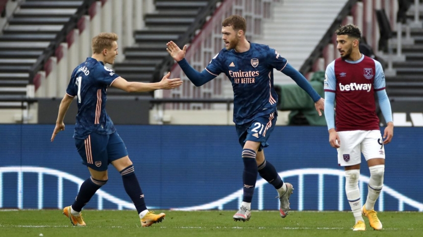 West Ham khả năng cao sẽ trắng tay dù được thi đấu trên sân nhà. Ảnh: Internet West Ham khả năng cao sẽ trắng tay dù được thi đấu trên sân nhà. Ảnh: Internet