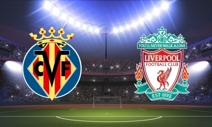 Trực tiếp Villarreal vs Liverpool, link xem trực tiếp Villarreal vs Liverpool: 02h00 ngày 04/05. Ảnh: Internet Trực tiếp Villarreal vs Liverpool, link xem trực tiếp Villarreal vs Liverpool: 02h00 ngày 04/05. Ảnh: Internet