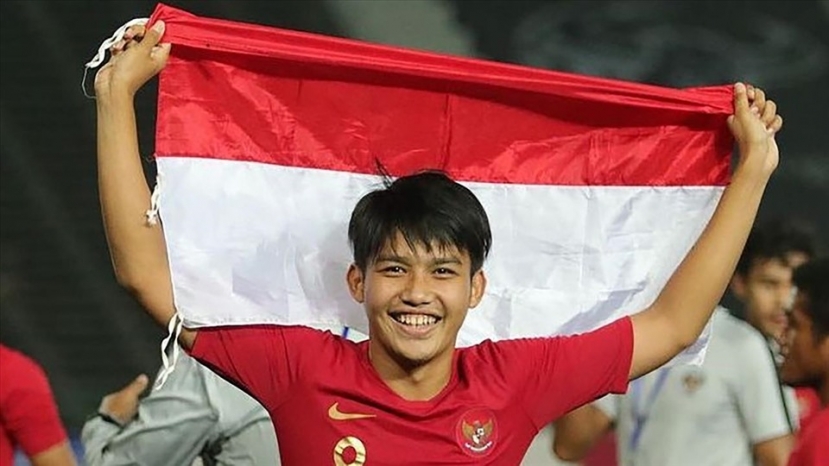Witan gặt hái được nhiều thành công ở các cấp độ đội tuyển Indonesia. Ảnh: Internet Witan gặt hái được nhiều thành công ở các cấp độ đội tuyển Indonesia. Ảnh: Internet