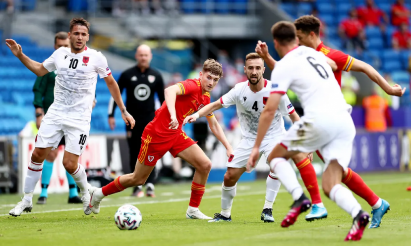 Trực tiếp Ba Lan vs Wales link xem trực tiếp Ba Lan vs Wales: 23h00 ngày 1/6 Trực tiếp Ba Lan vs Wales link xem trực tiếp Ba Lan vs Wales: 23h00 ngày 1/6