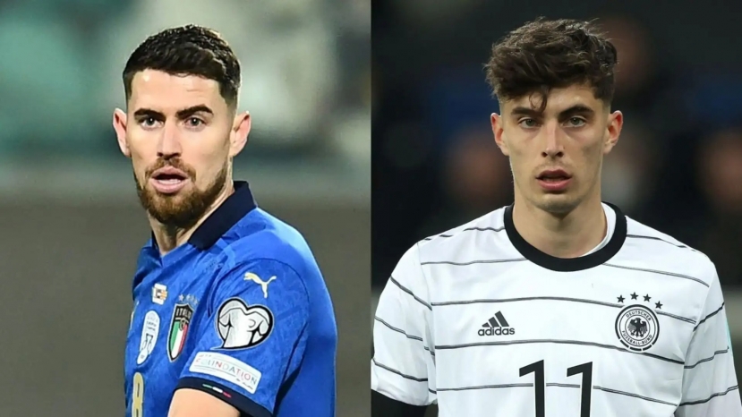Trực tiếp Italia vs Đức, link xem trực tiếp Italia vs Đức: 01h45 ngày 05/06/2022 Trực tiếp Italia vs Đức, link xem trực tiếp Italia vs Đức: 01h45 ngày 05/06/2022
