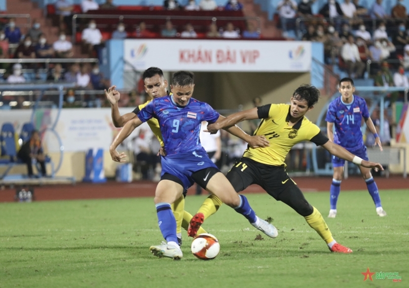 Trực tiếp U23 Malaysia vs U23 Thái Lan link xem trực tiếp U23 Malaysia vs U23 Thái Lan: 22h00 ngày 5/6 Trực tiếp U23 Malaysia vs U23 Thái Lan link xem trực tiếp U23 Malaysia vs U23 Thái Lan: 22h00 ngày 5/6