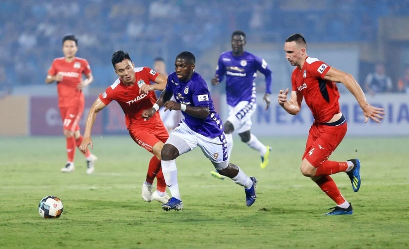 Trực tiếp Hoàng Anh Gia Lai vs Hà Nội, link xem trực tiếp Hoàng Anh Gia Lai vs Hà Nội: 16h00 ngày 7/6 Trực tiếp Hoàng Anh Gia Lai vs Hà Nội, link xem trực tiếp Hoàng Anh Gia Lai vs Hà Nội: 16h00 ngày 7/6
